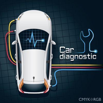 Electronic Diagnostic