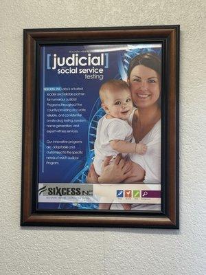 Info (on the wall 12/10/25