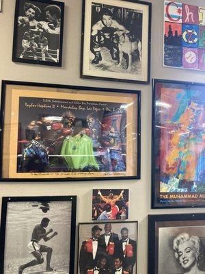 Sam Colonna Boxing, MMA and Fitness