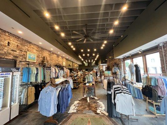 Rivers & Glen Trading