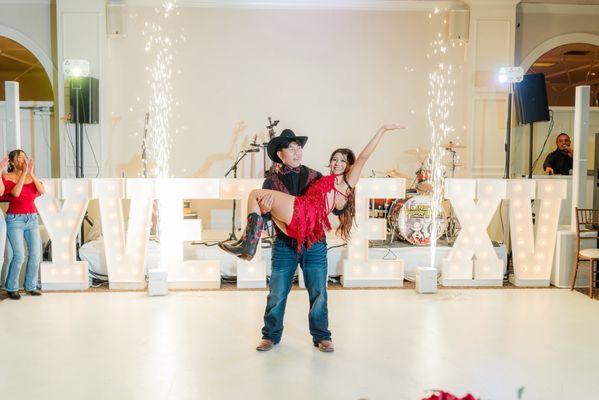 Custom G Entertainment