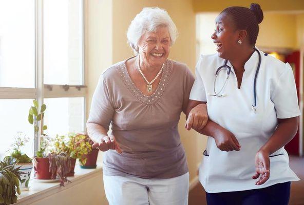 Trinity Health Senior Communities