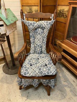 Main Street Antiques