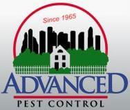 Advanced Pest Control