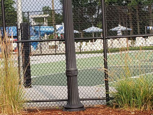 New Providence Community Pool