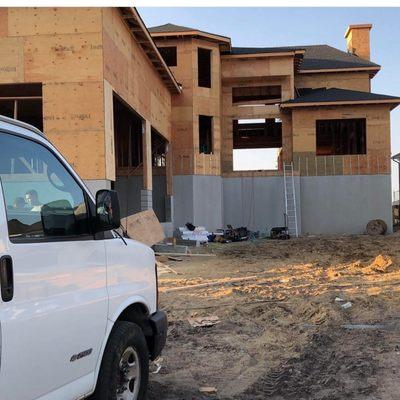 Grants Customs Carpentry