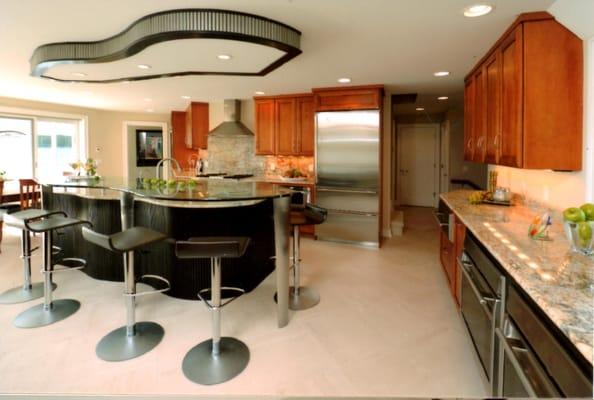 Kalamazoo Custom Kitchens & Baths