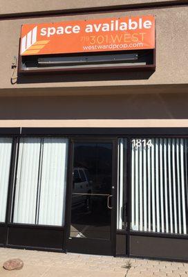 Red Wing Shoes doesn't exist here.