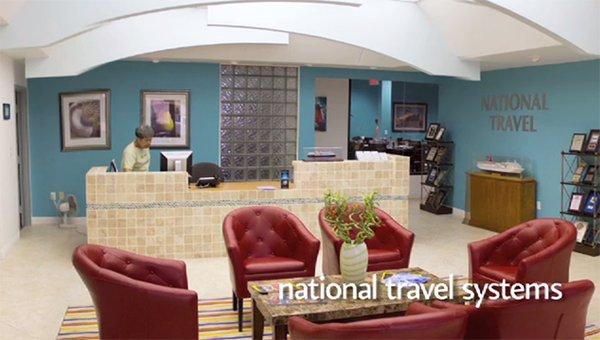 National Travel Systems