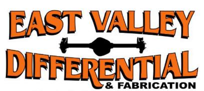 East Valley Differential logo