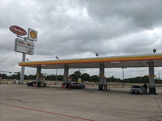 Fuel Maxx, Prairie View