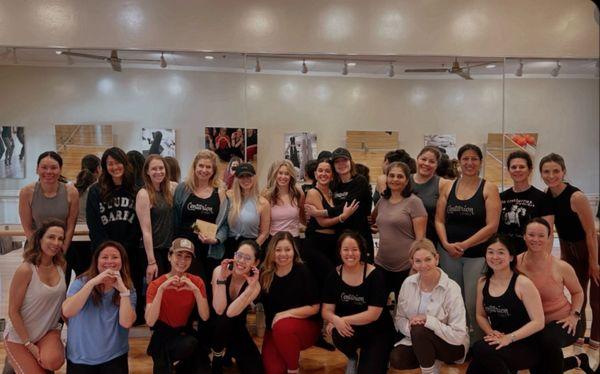 Centurion Celebration!!