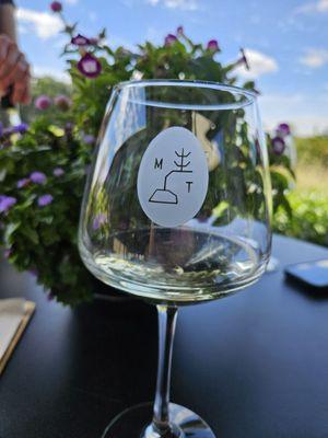 Marked Tree Vineyard