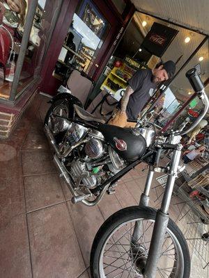 Penney Lane Antiques