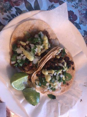 Restaurante El Colibrí