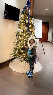 Junior League of Tulsa