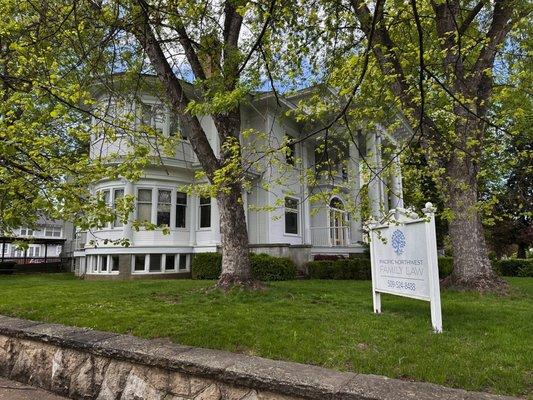 Pacific Northwest Family Law