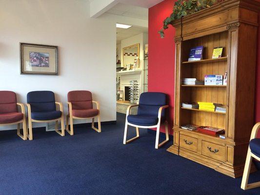Carroll Eye Clinic