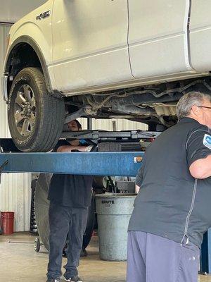 Meineke Car Care Center