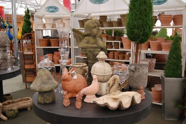 Greenbrier Nurseries Inc