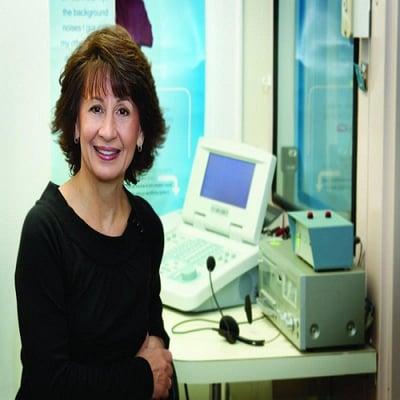 Davison Audiology