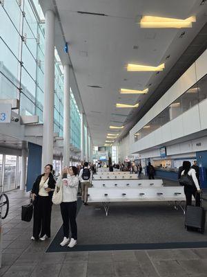 NY Waterway Ferry Terminal Midtown