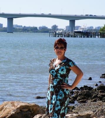 Renee Marquiss, REALTOR, Xena Vallone Realty