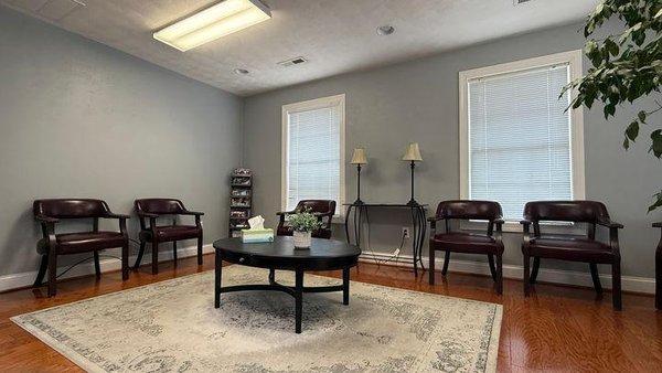 Roanoke Dental Center - Brambleton Ave