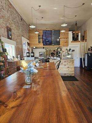 Gathering Grounds Roastery