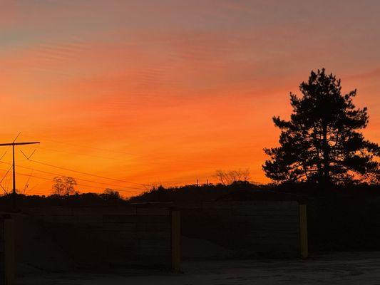 Charleston Springs Golf Course