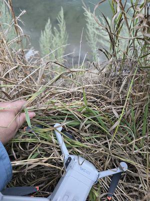 Cross Ranch State Park