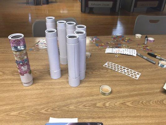 Shandon Public Library