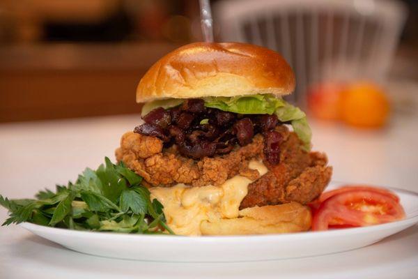 Chef Puff's Palate House