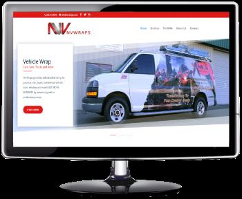 Web Design Just For You