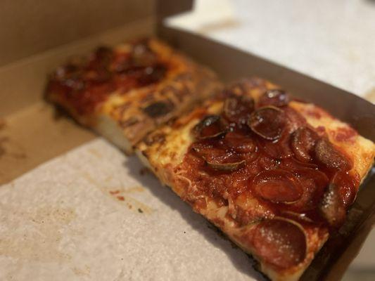 Krave It Pizza & Sandwich Joint