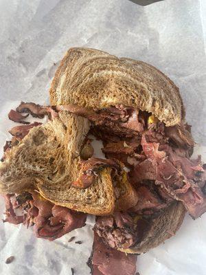 Manhattan Sandwich Company