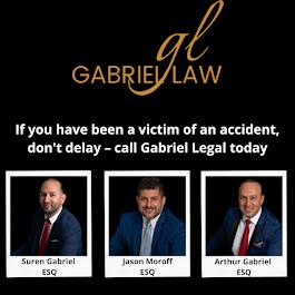 Gabriel Law Firm
