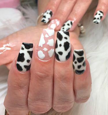 BABY Nail Bar - Miami