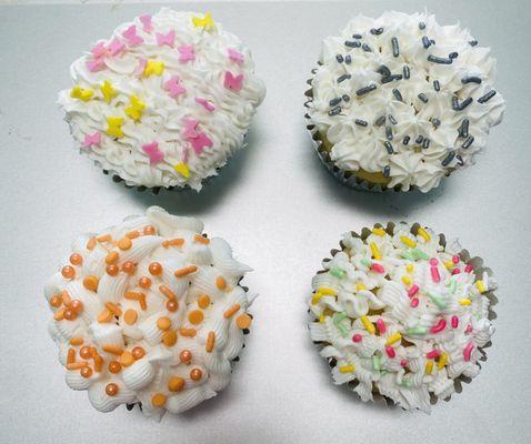 Sweet Minis Cake Bar