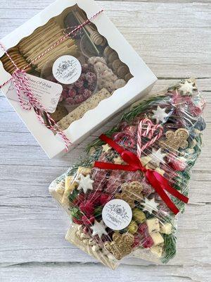 Graze A Wish Charcuterie