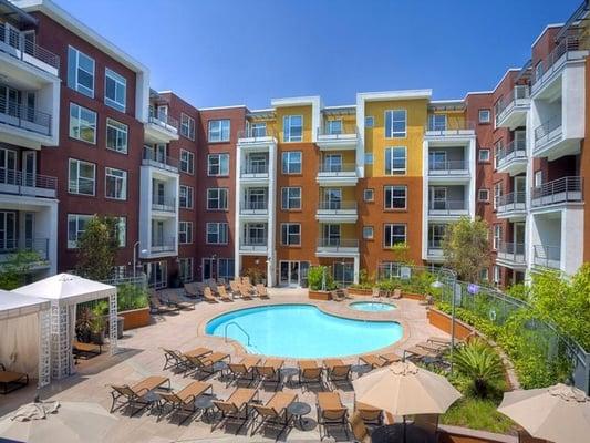 Deck and Planter Waterproofing