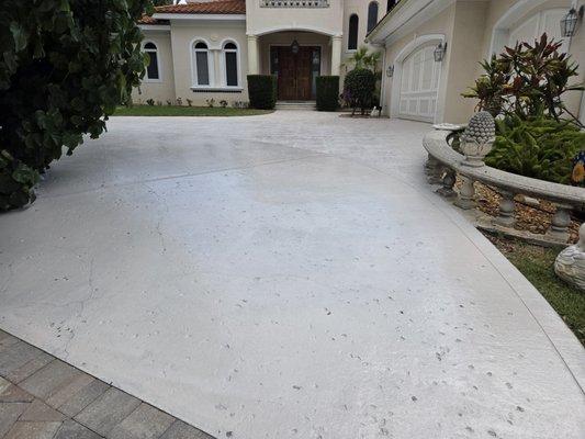 Coastal Floor Coatings