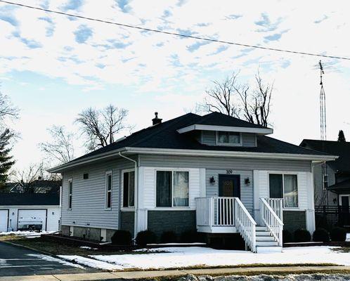 Allison Lieske Realtor