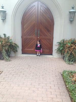 St Paul's Episcopal Church