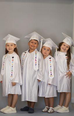 Creative Stars Family Child Care