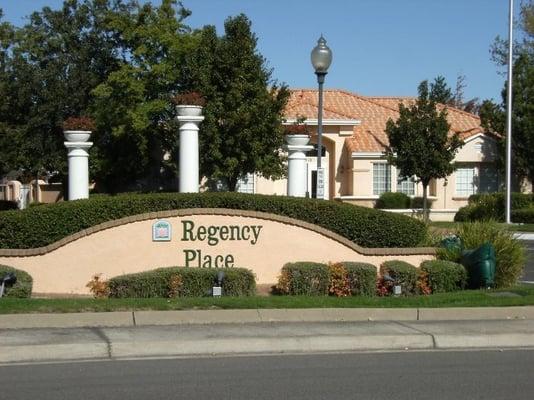 Regency Place Senior Living