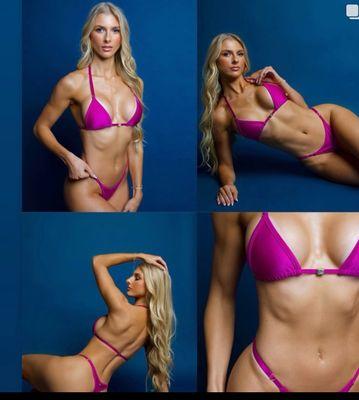 Forever Young Skin Care and Mobile Spray Tan