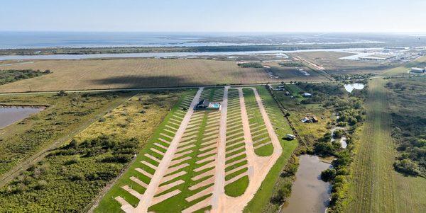 Harbor View RV Resort