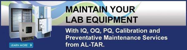 AL-TAR Services, Inc
