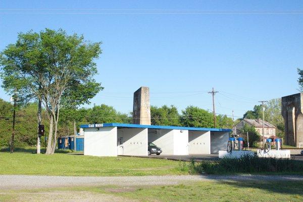Car Wash